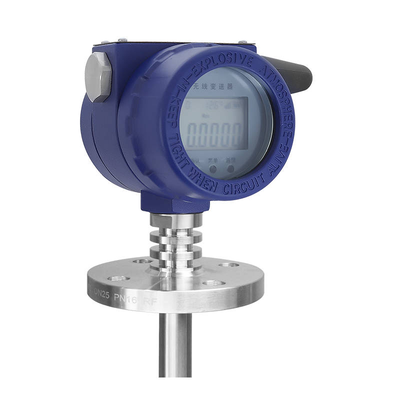 CAT1無(wú)線溫壓一體變送器