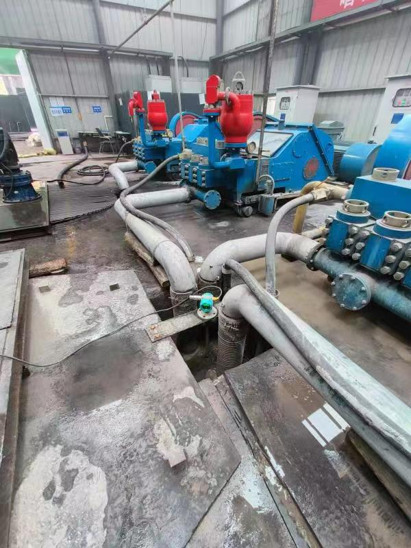 無線產(chǎn)品在煤礦漿行業(yè)應用案例