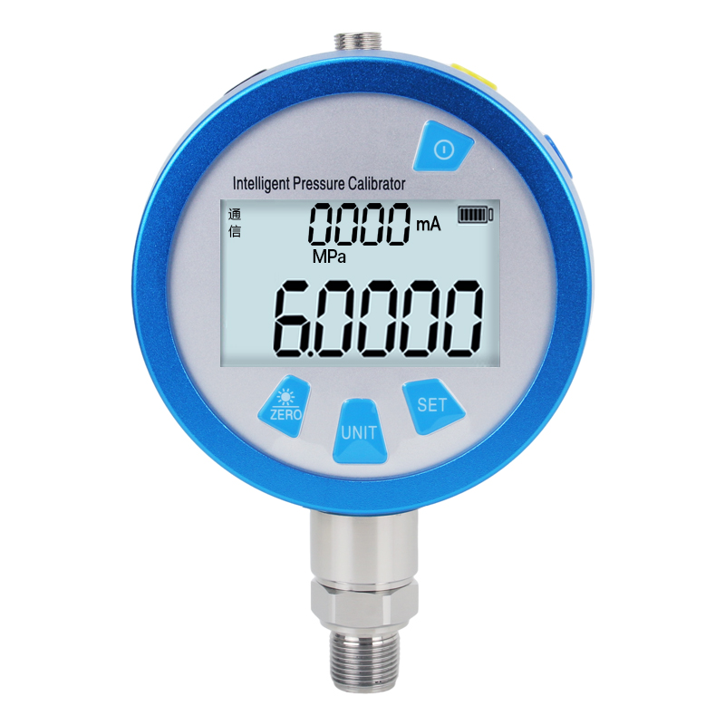 YK-120C數(shù)字壓力校驗儀