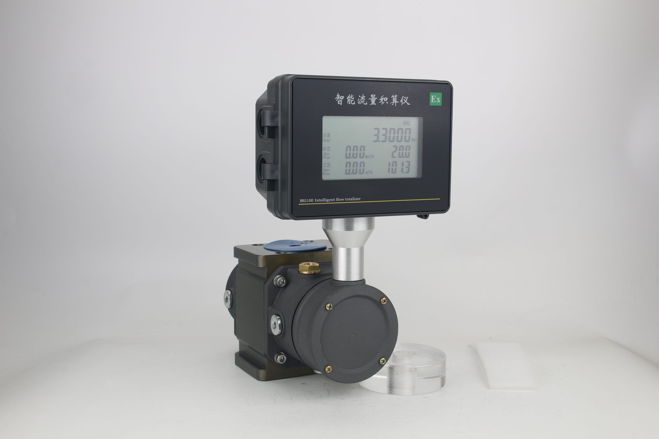 西安云儀羅茨流量計(jì)：燃?xì)庥?jì)量可靠之選