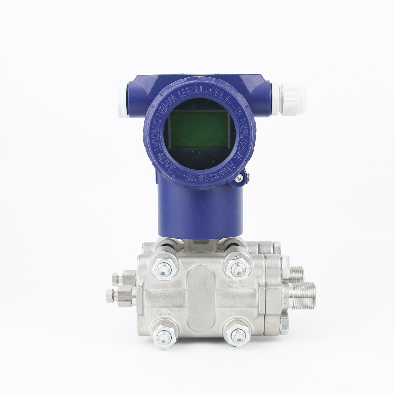 西安云儀 UC800 3051型壓力變送器