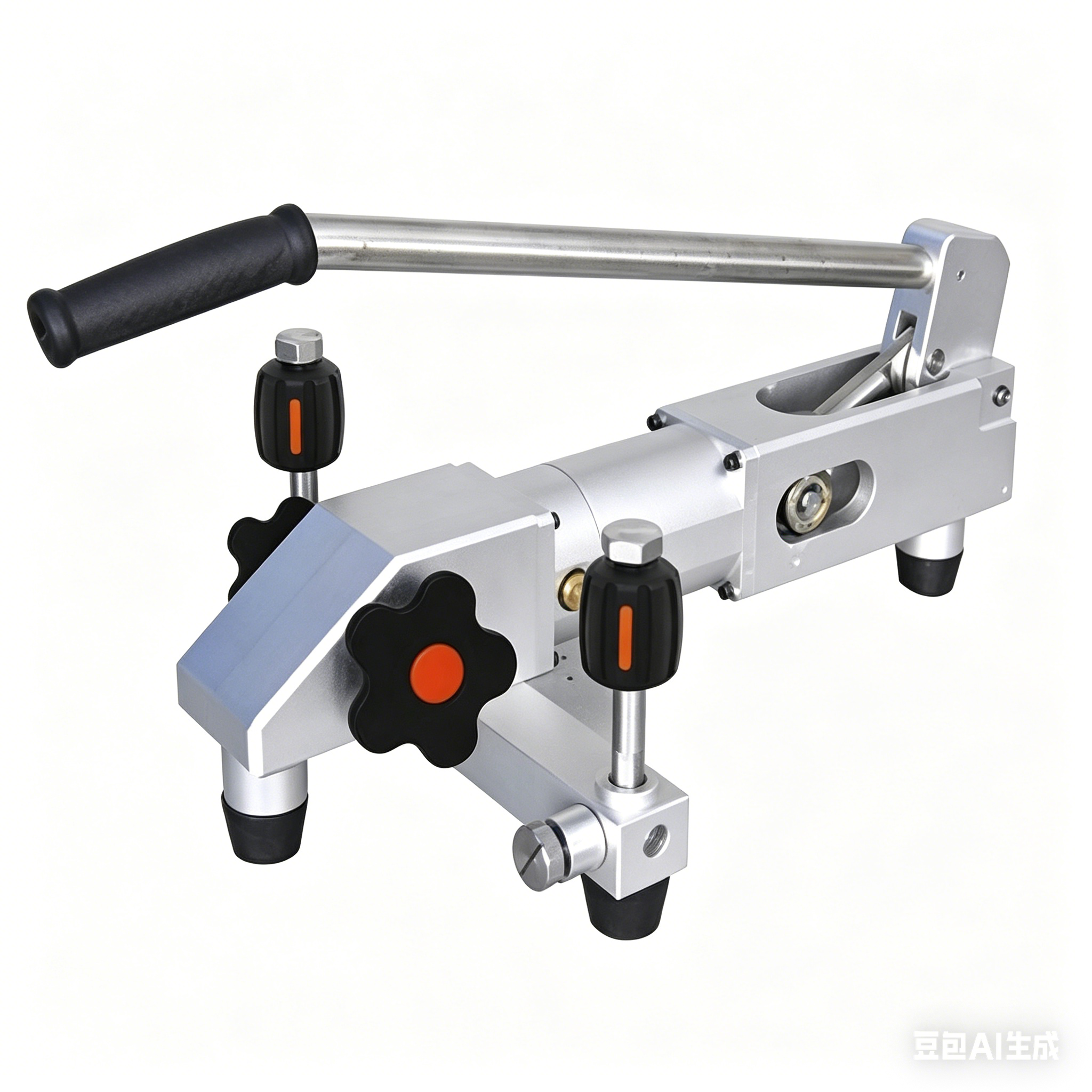 便攜式高壓氣體壓力源